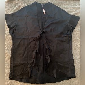 Victoria Secret Kimono Robe